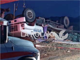 Lo Que Hay en Chihuahua